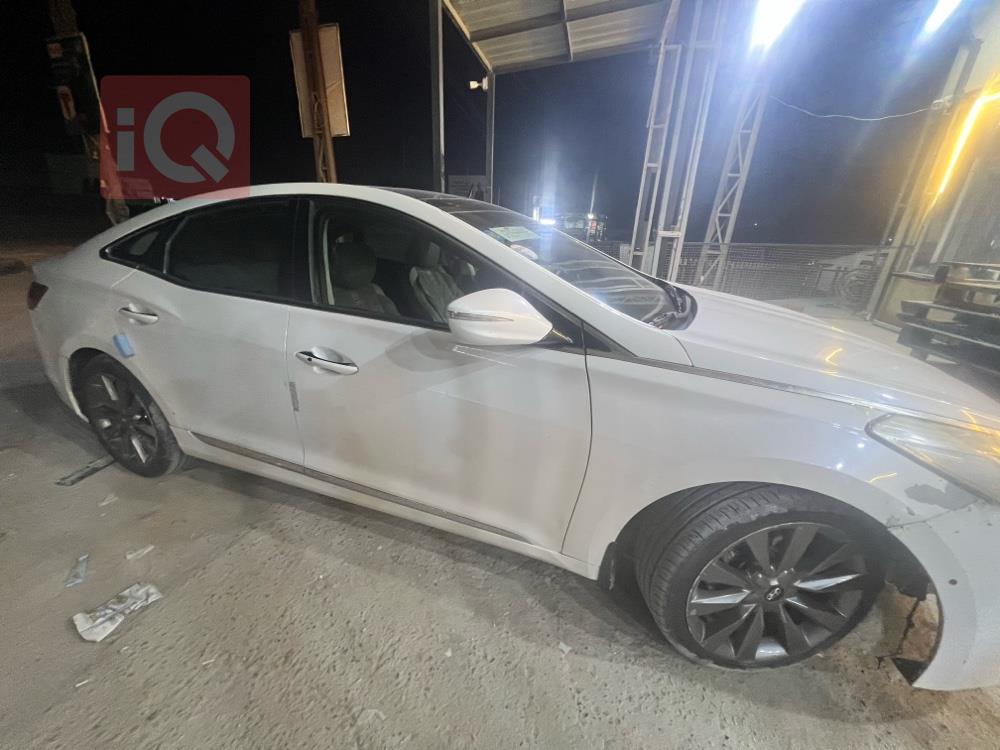 هيونداي أزيرا